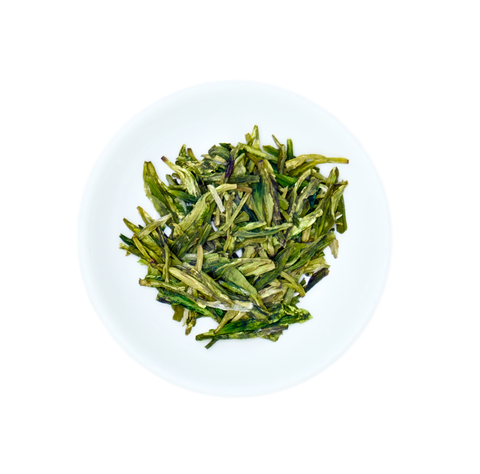 Long Jing Ming Qian – Dračia studňa 50g