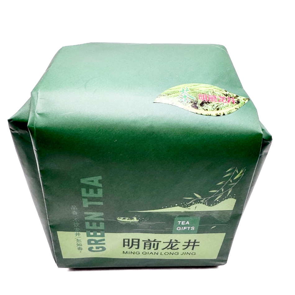 Long Jing Ming Qian – Dračia studňa 50g