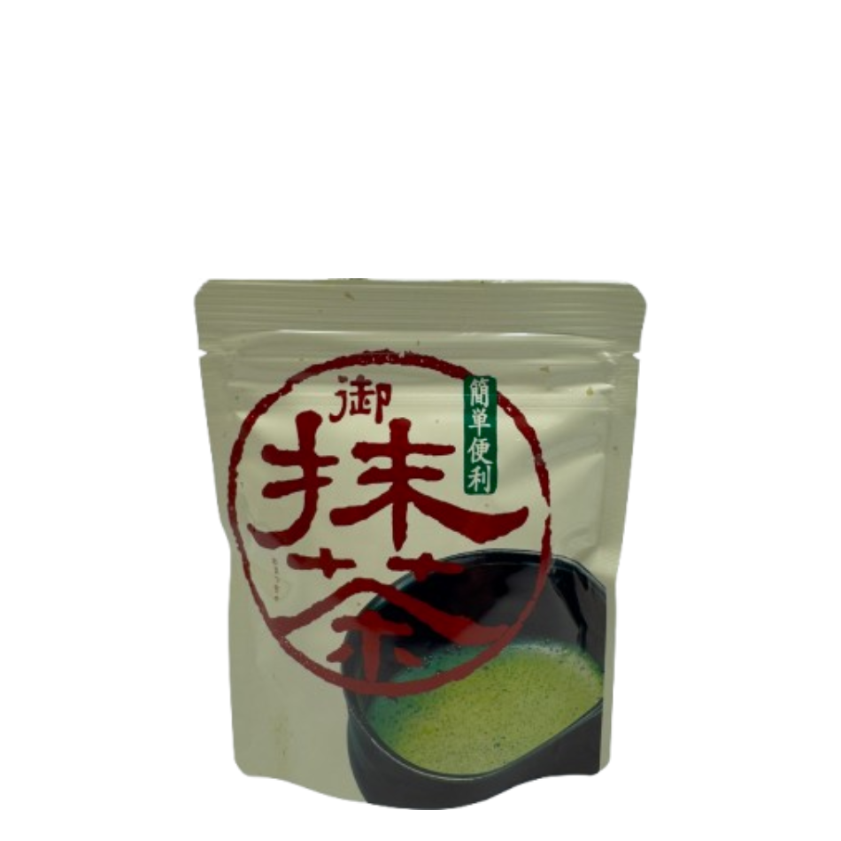 2024 Matcha Nishi Asanoka 40g